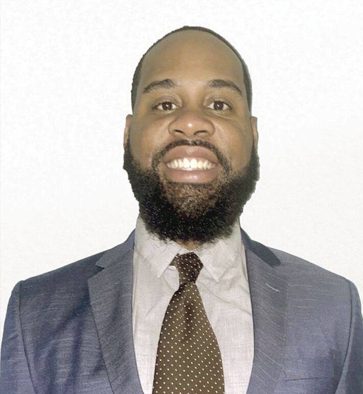 Dee Frazier - Clinton College coach